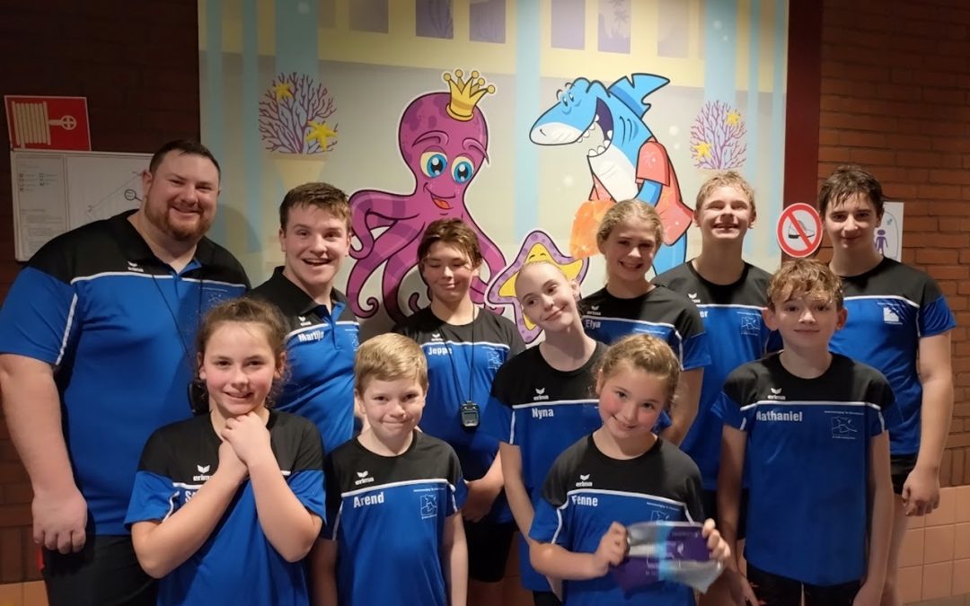 2026 is alweer in volle gang