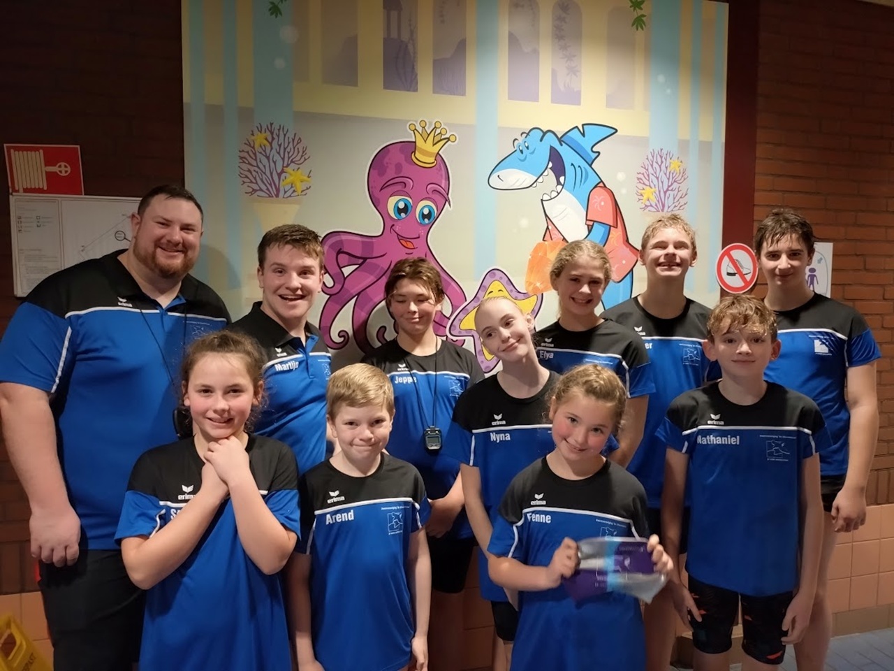 2026 is alweer in volle gang